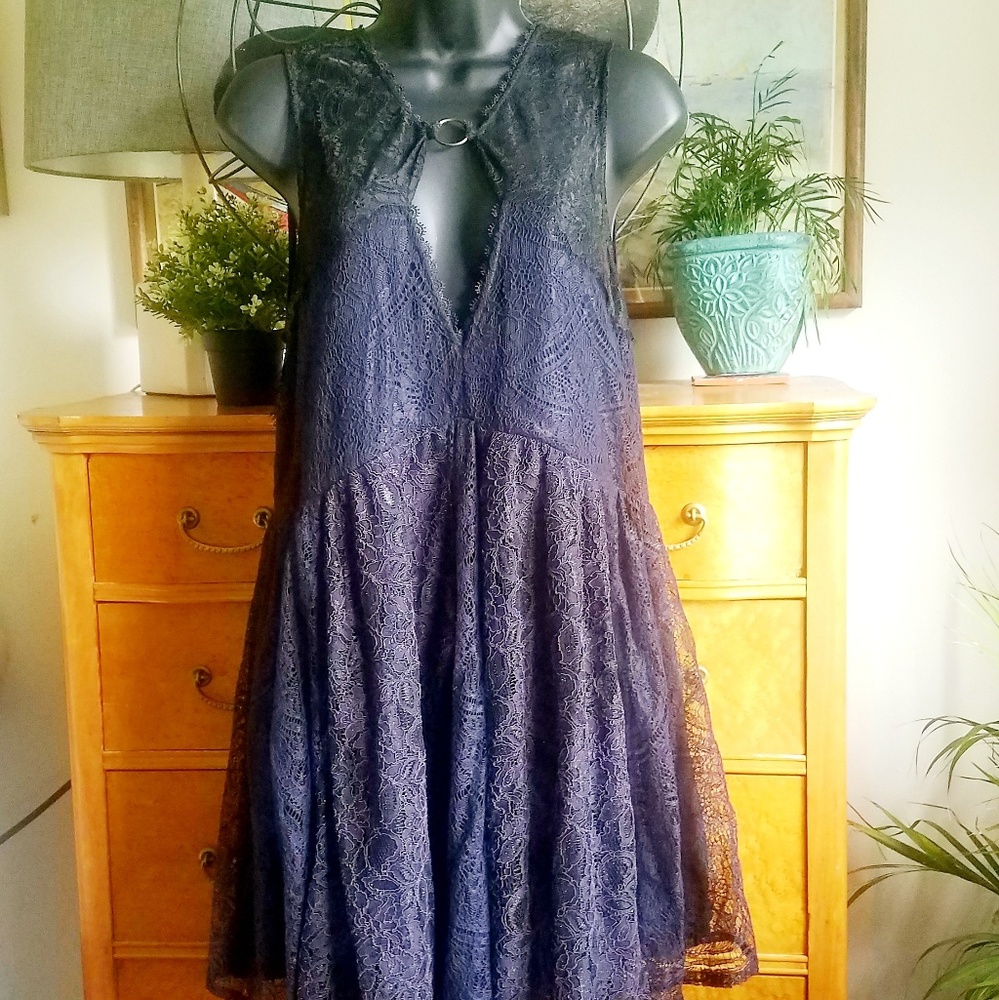 Free people dress *nwot